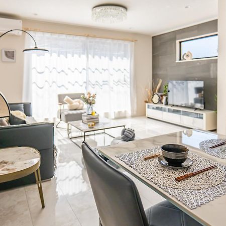 桜の川18 5 Minutes Htsudai Station, 1 Minute Train To Shinjuku, 120㎡ Villa, Four Bedrooms Tokio Exterior foto