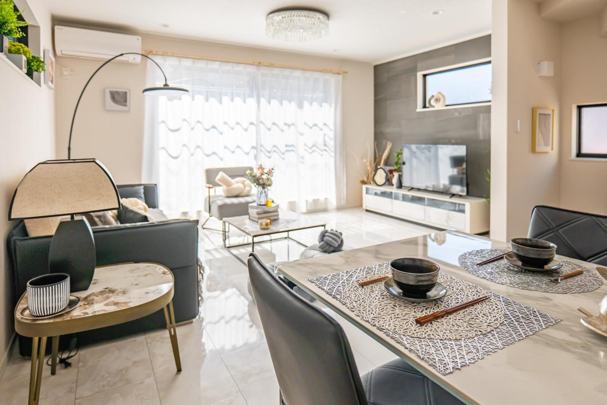 桜の川18 5 Minutes Htsudai Station, 1 Minute Train To Shinjuku, 120㎡ Villa, Four Bedrooms Tokio Exterior foto