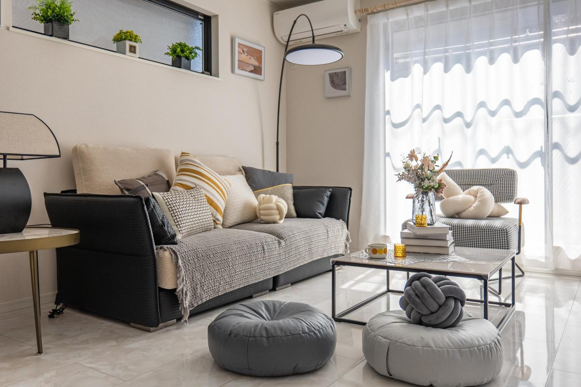 桜の川18 5 Minutes Htsudai Station, 1 Minute Train To Shinjuku, 120㎡ Villa, Four Bedrooms Tokio Exterior foto