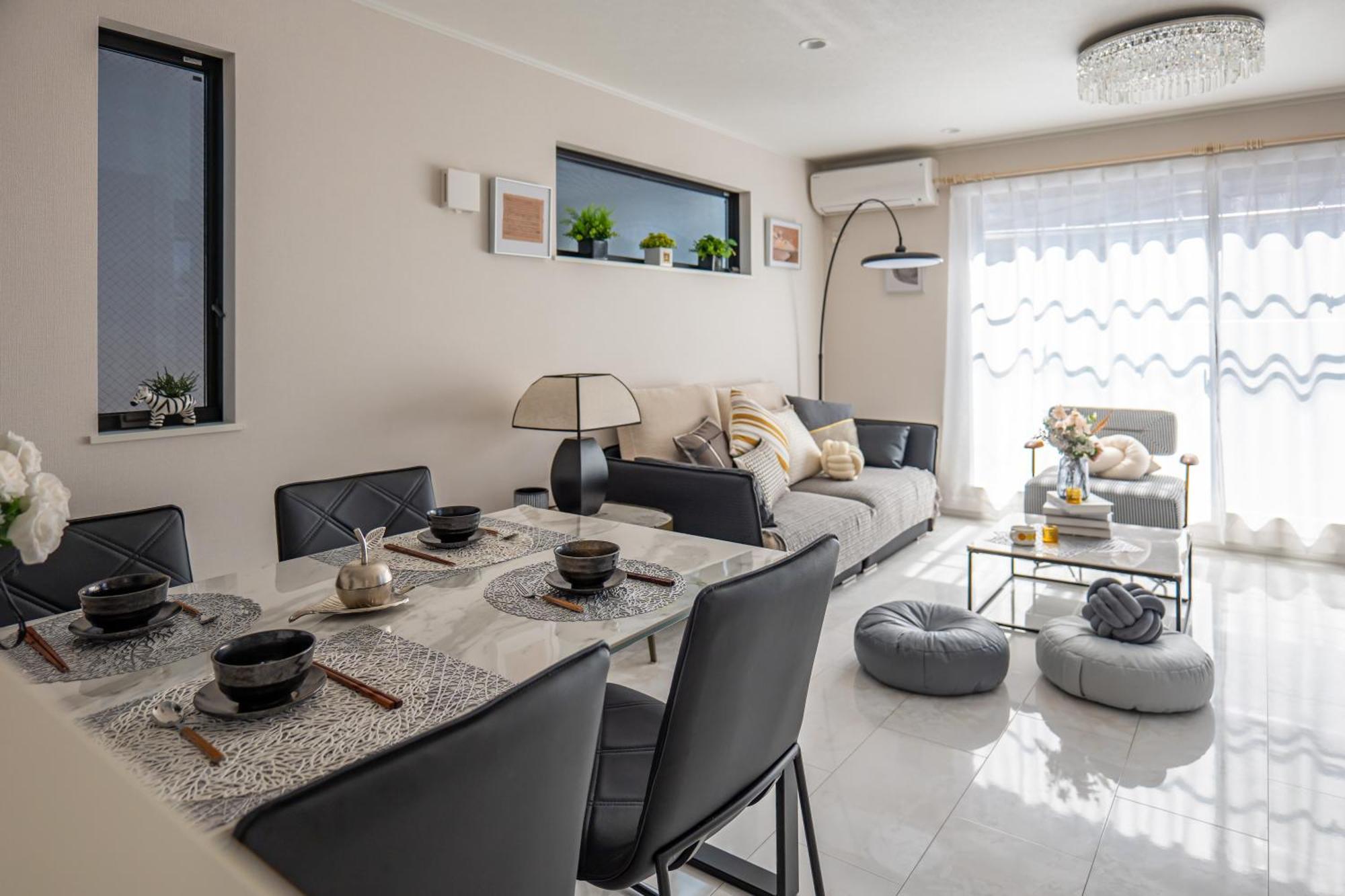 桜の川18 5 Minutes Htsudai Station, 1 Minute Train To Shinjuku, 120㎡ Villa, Four Bedrooms Tokio Exterior foto
