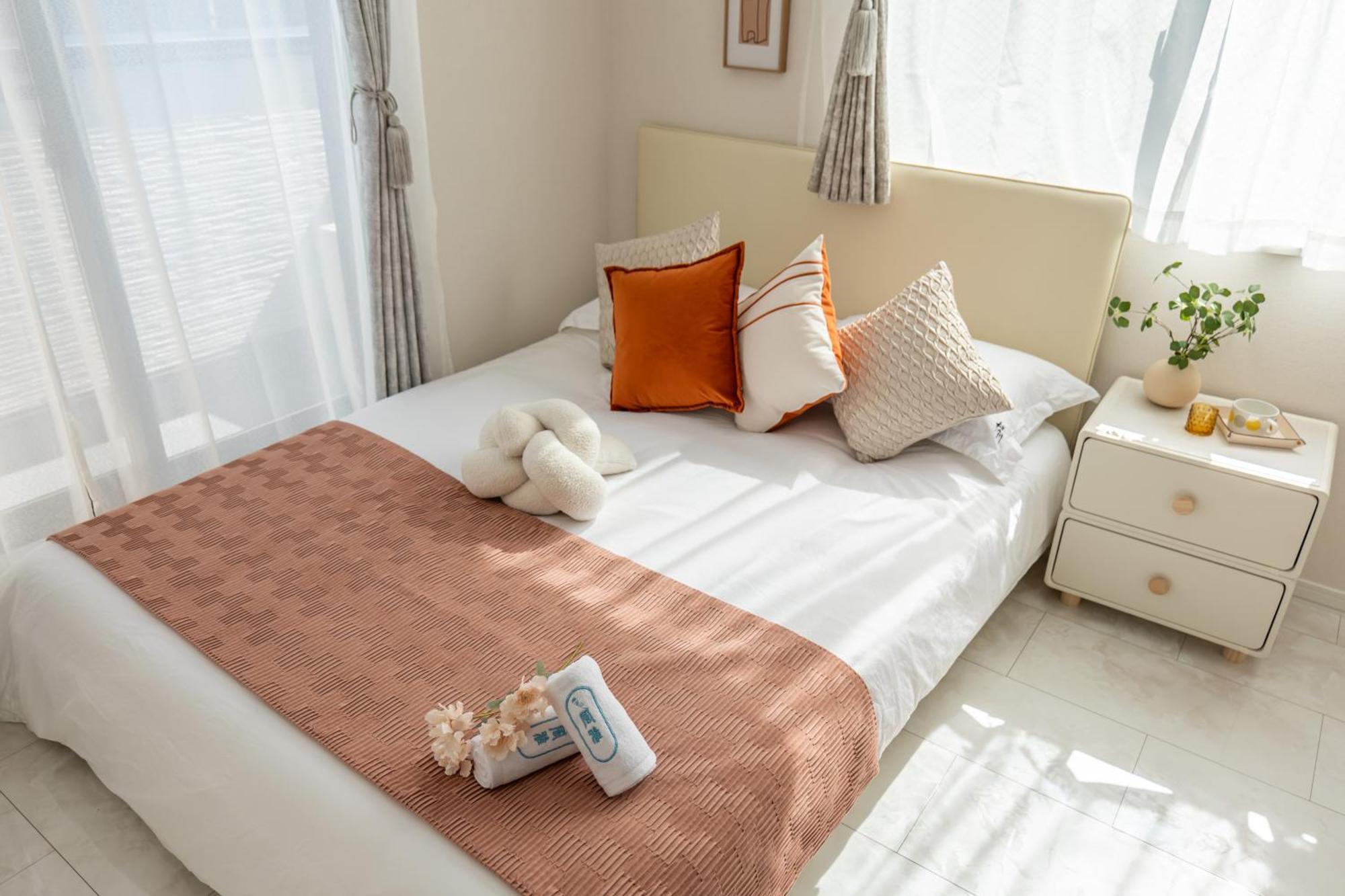 桜の川18 5 Minutes Htsudai Station, 1 Minute Train To Shinjuku, 120㎡ Villa, Four Bedrooms Tokio Exterior foto