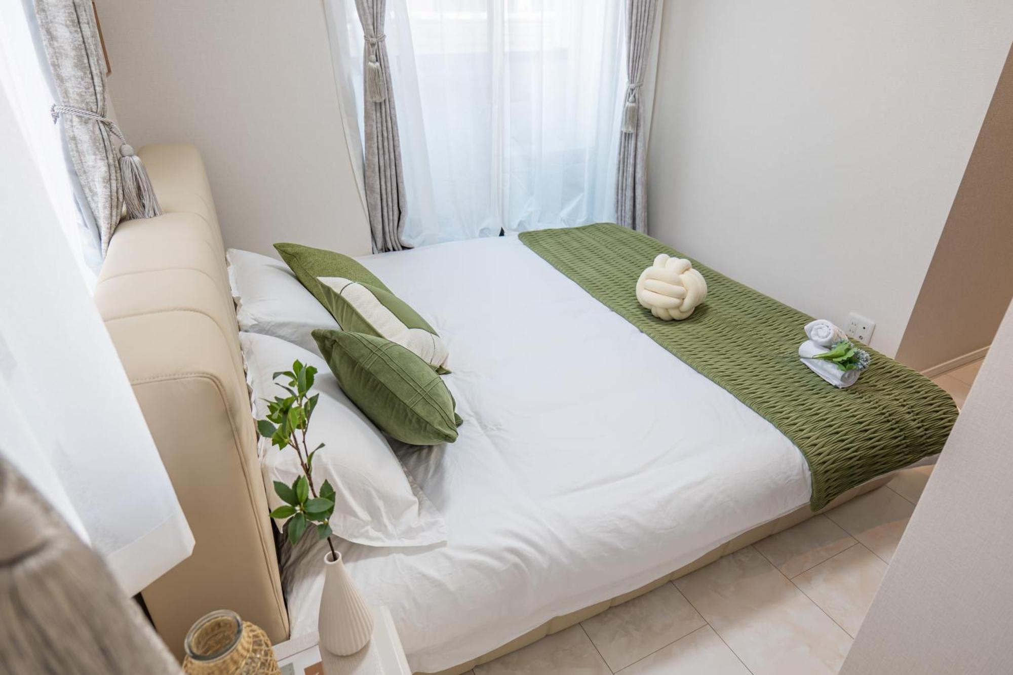 桜の川18 5 Minutes Htsudai Station, 1 Minute Train To Shinjuku, 120㎡ Villa, Four Bedrooms Tokio Exterior foto