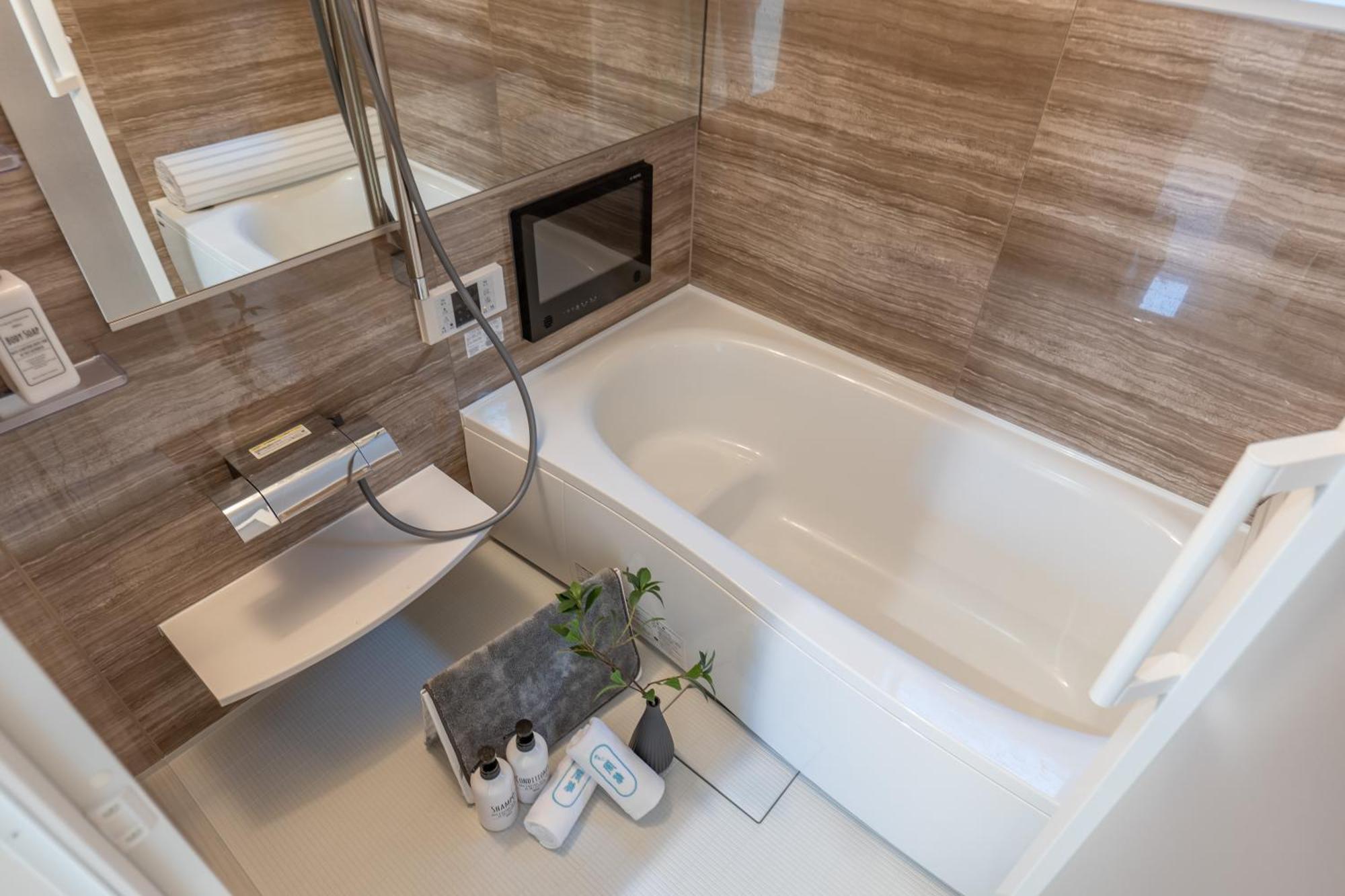 桜の川18 5 Minutes Htsudai Station, 1 Minute Train To Shinjuku, 120㎡ Villa, Four Bedrooms Tokio Exterior foto