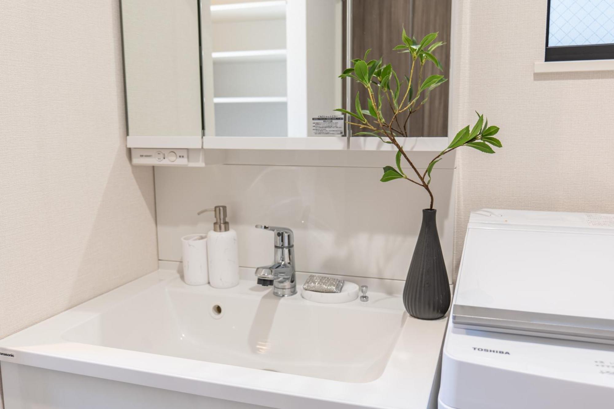 桜の川18 5 Minutes Htsudai Station, 1 Minute Train To Shinjuku, 120㎡ Villa, Four Bedrooms Tokio Exterior foto