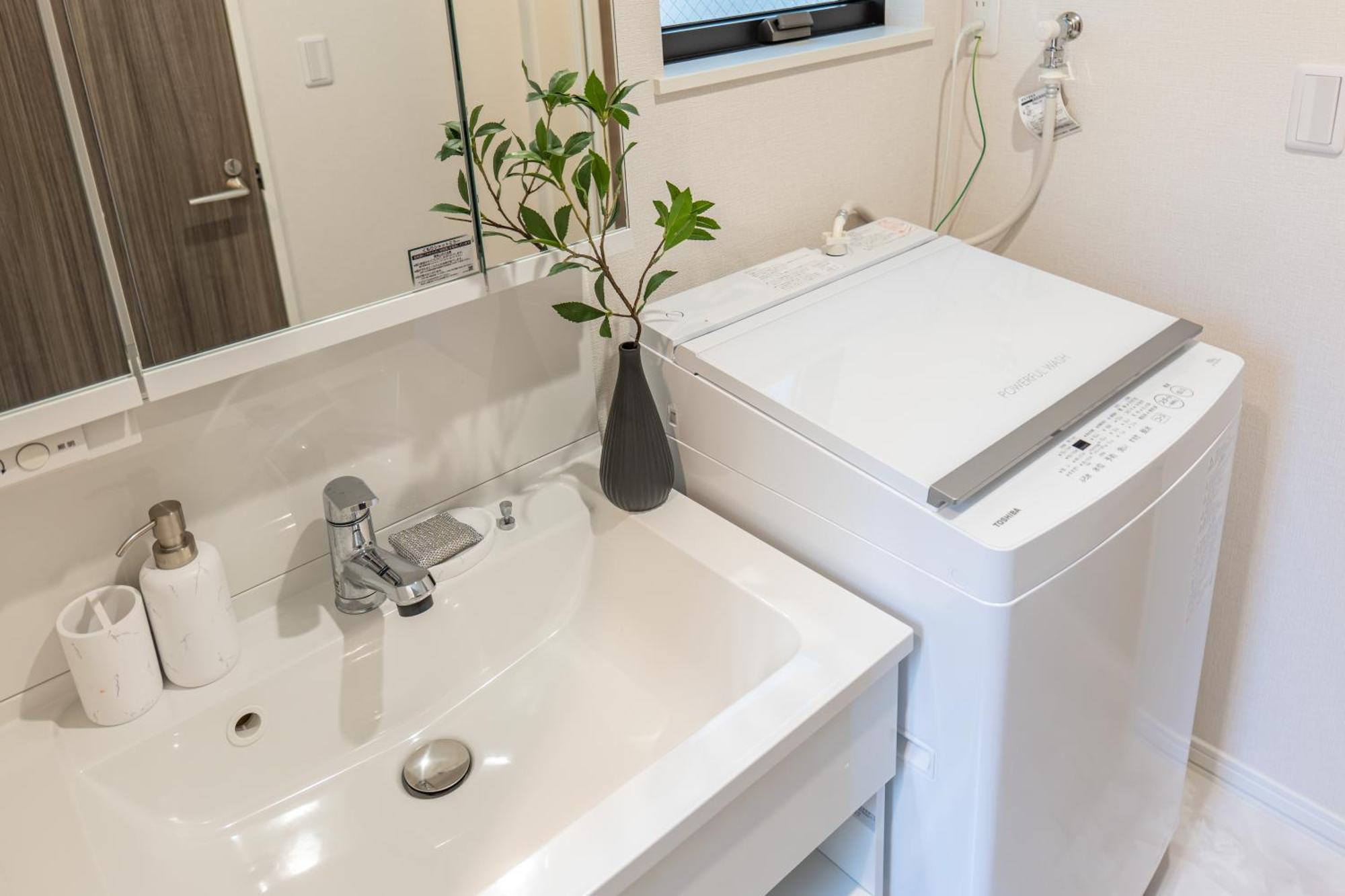桜の川18 5 Minutes Htsudai Station, 1 Minute Train To Shinjuku, 120㎡ Villa, Four Bedrooms Tokio Exterior foto