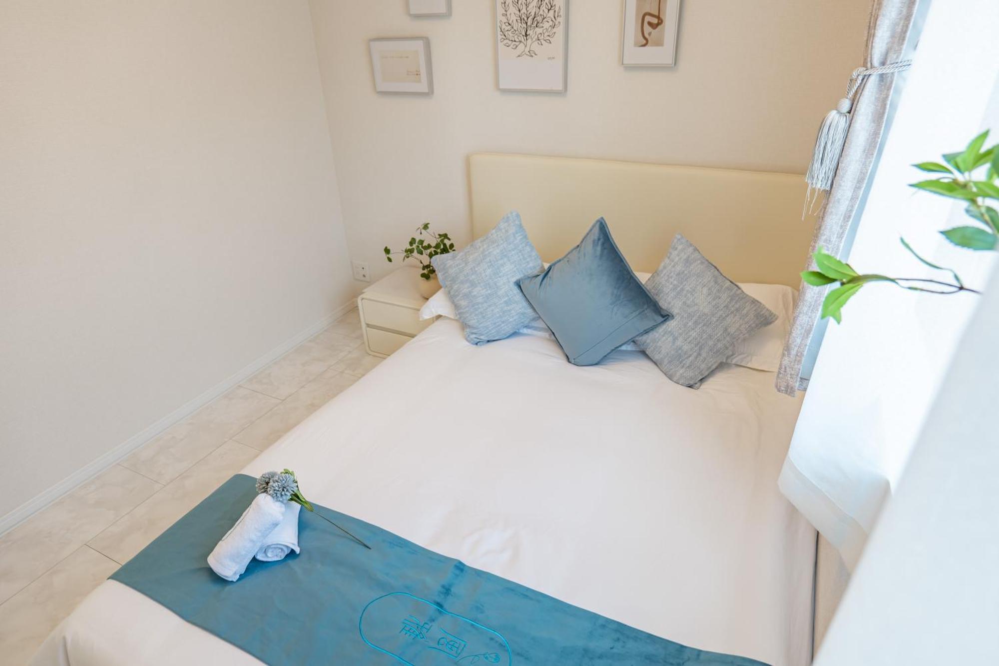 桜の川18 5 Minutes Htsudai Station, 1 Minute Train To Shinjuku, 120㎡ Villa, Four Bedrooms Tokio Exterior foto